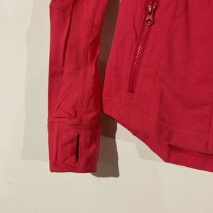 Lululemon Define zip sweater
